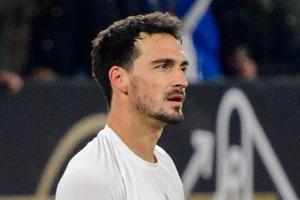 Mats Hummels startet seinen eigenen Podcast