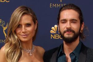 US-Medien sicher: Heidi Klum und Tom Kaulitz sind längst verheiratet