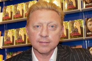 Unternehmer rettet Boris Beckers Erinnerungsstücke