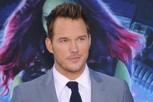 Chris Pratt: In ihm schlummert ein zweiter Johnny Cash