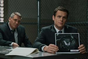 "Mindhunter": Die zweite Staffel steht schon in den Startlöchern