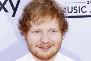 Bestätigt! Ed Sheeran ist ein verheirateter Mann