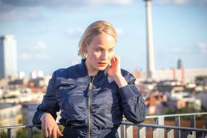 Ex-"Sturm der Liebe"-Star Louisa von Spies: Das erste Album ist da!