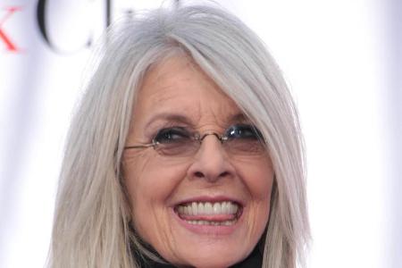 Diane Keaton wurde schon seit 35 Jahren nicht mehr nach einem Date gefragt Diane Keaton wurde schon seit 35 Jahren nicht mehr nach einem Date gefragt