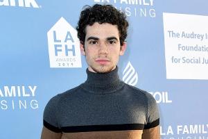 Nach Tod von Cameron Boyce: Disney sagt "Descendants 3"-Premiere ab