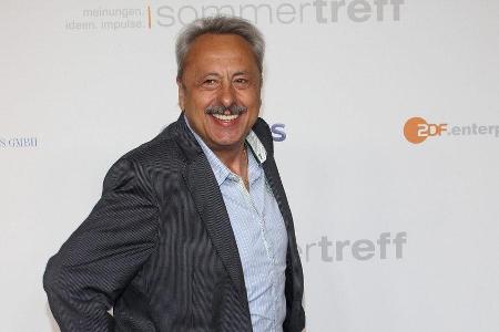 Wolfgang Stumph kehrt als Kommissar Stubbe zurück Wolfgang Stumph kehrt als Kommissar Stubbe zurück