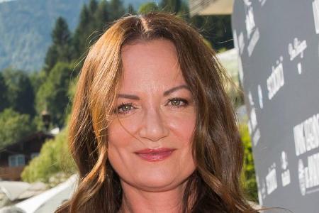 Schauspielerin Natalia Wörner setzt auf Schauspielerin Natalia Wörner setzt auf