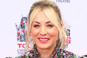 Kaley Cuoco: So klingt sie als "Harley Quinn"