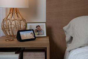 Amazon Echo Show 5: Kleines Smart Display mit großem Funktionsumfang?