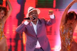 Lou Bega bringt neues Album auf den Markt