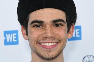 Cameron Boyce: Rührender Post seiner trauernden Mutter