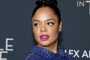 Tessa Thompson wird der erste LGBTQ-Superheld im Marvel Cinemativ Universe