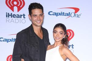 "Modern Family"-Star Sarah Hyland ist verlobt