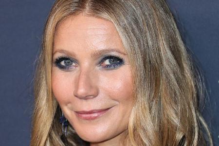 Gwyneth Paltrow hat einen neuen Fan: Prinzessin Märtha Louise von Norwegen Gwyneth Paltrow hat einen neuen Fan: Prinzessin Märtha Louise von Norwegen