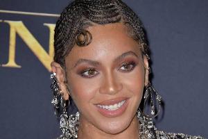 Beyoncé: Blue Ivy tritt in ihrem neuen Musikvideo auf