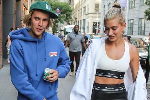Justin Bieber: Seine Hochzeit sorgt für Ärger