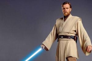 "Star Wars": Neue Details zur Obi-Wan-Serie enthüllt