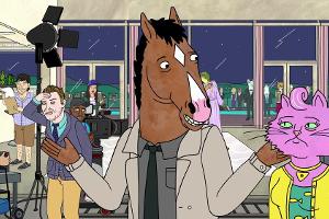 "BoJack Horseman" zurück bei Netflix - und das zum letzten Mal
