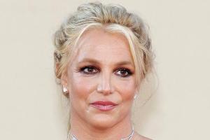 Britney Spears: "Ich arbeite seit meiner Kindheit ununterbrochen"