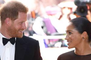 Meghan und Harry wollen den Sommer nicht auf Balmoral verbringen
