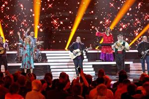 The Kelly Family kündigen neues Album an