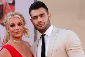 Britney Spears: Macht Freund Sam Asghari ihr einen Antrag?