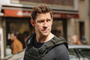 "Tom Clancy's Jack Ryan" geht bald in die nächste Runde