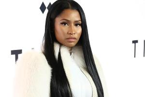 Nicki Minaj: Familie statt Karriere?
