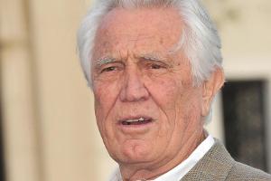 George Lazenby: Was wurde aus dem vergessenen "Bond"?