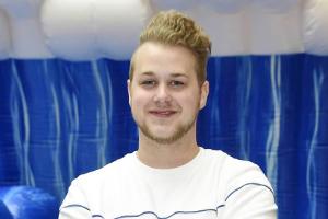 "GZSZ"-Star Felix van Deventer: Darum ist es zum Unfall gekommen