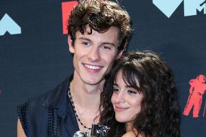 Shawn Mendes spricht erstmals über seine Beziehung zu Camila Cabello
