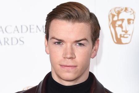 Will Poulter übernimmt eine Hauptrolle in Amazons Will Poulter übernimmt eine Hauptrolle in Amazons