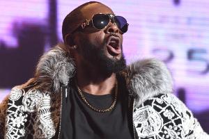 Sänger R. Kelly muss sich ab April dem Gericht stellen