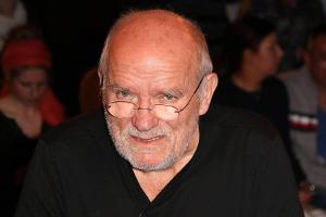 Peter Lindbergh: Das sagte er in seinem letzten Interview
