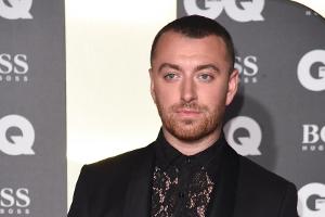 Sam Smith: Er ändert sein Pronomen in "They/Them"