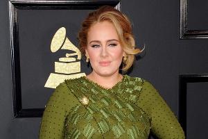 Adele hat die Scheidung eingereicht