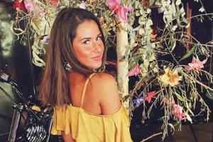 Sarah Lombardi: "Mein Sohn Alessio hat schon viele Supertalente"