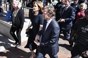 Uni-Bestechungsskandal: Felicity Huffman muss 14 Tage ins Gefängnis