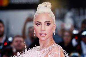 Lady Gaga: Make-up "verleiht mir Flügel"
