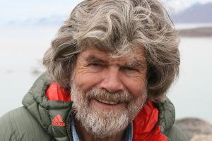 Reinhold Messner: "Abenteuer kosten immer auch Schmerzen"