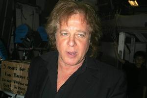 Eddie Money: "Baby Hold On"-Sänger ist gestorben