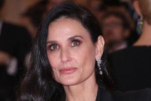 Demi Moore blickt zurück: Diese Schicksalsschläge gibt sie preis