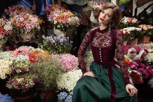 Edel und schlicht: Das sind die Dirndl-Trends 2019