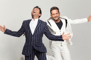 Fantasy melden sich mit ihrem 10. Studioalbum "Casanova" zurück