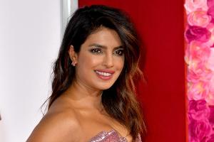 Priyanka Chopra: "Auf meiner To-do-Liste stehen Haus und Kind"