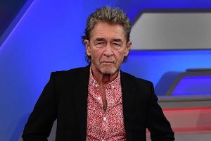 Peter Maffay und Apache 207 erklimmen die Spitze der deutschen Charts