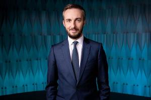 "Game Royale III": Das neue Videospiel mit Jan Böhmermann ist da