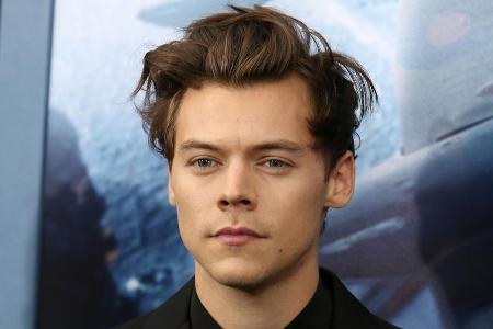 Harry Styles ist ein riesiger Elvis Fan - doch die Rolle bekam er nicht Harry Styles ist ein riesiger Elvis Fan - doch die Rolle bekam er nicht