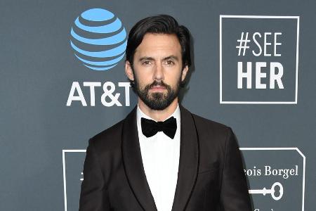 Milo Ventimiglia fliegt bald als Evel Knievel durch die TV-Lüfte Milo Ventimiglia fliegt bald als Evel Knievel durch die TV-Lüfte