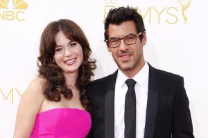 Zooey Deschanel und Jacob Pechenik haben sich getrennt